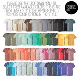 Things I Said Quarantined Tee