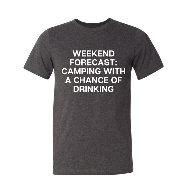 Weekend Forecast Tee