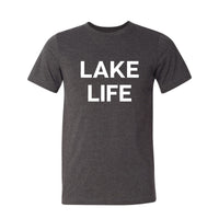 Lake Life Tee