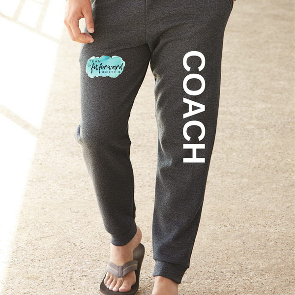 Team FITFORWARD Sweatpants