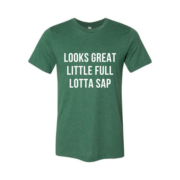 Lotta Sap Tee