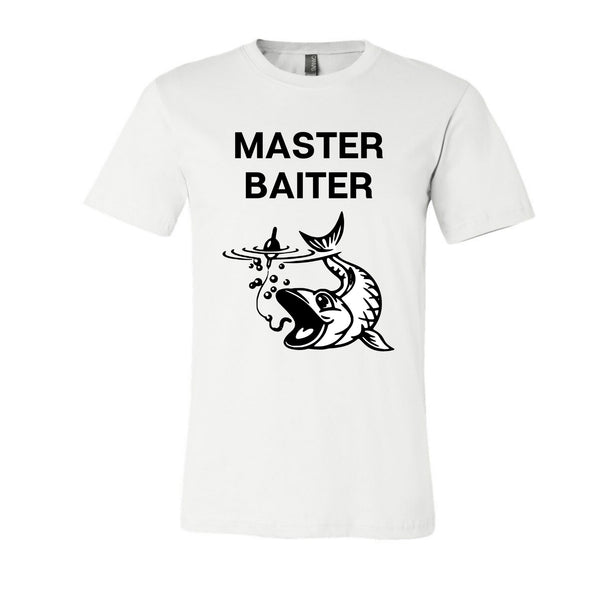 Master Baiter Tee