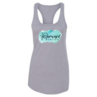 Team FITFORWARD Tank Top