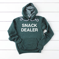 Snack Dealer Hoodie