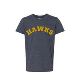 PTO Youth Hawks Tee DT6000Y