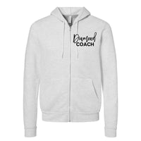 Team FITFORWARD Hoodie