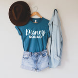 Disney Squad Tee