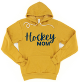 ADULT Hermantown Hockey Mom Hoodie