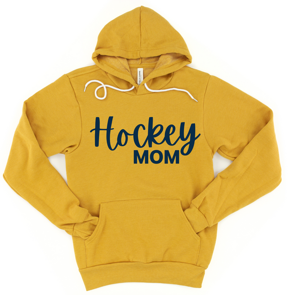 ADULT Hermantown Hockey Mom Hoodie