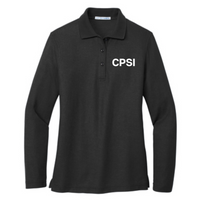 CPSI or CPST Ladies Polo