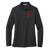 CPST or CPSI Ladies Polo