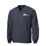 Hermantown Softball Unisex Windbreaker