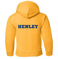 YOUTH Hermantown Mite Hockey Hoodie