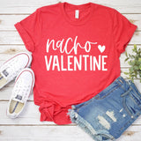 NACHO VALENTINE TEE