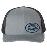 PTO Trucker Hat Vinyl