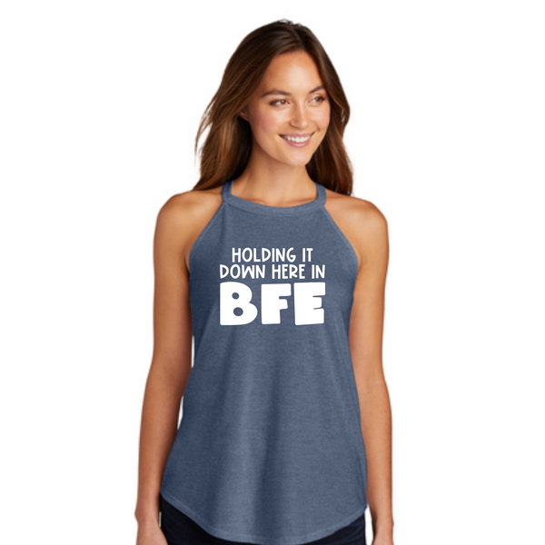 BFE Rocker Tank