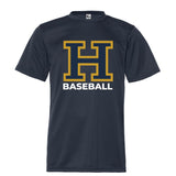 Hermantown Baseball Youth Sport Short Sleeve Tee