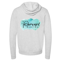 Team FITFORWARD Hoodie