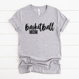 Basketball Mom Tee