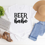 Beer Babe Tee