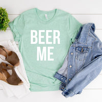 Beer Me Tee