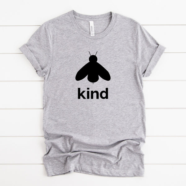 Bee Kind Tee