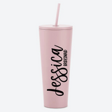 Wedding Party Tumbler