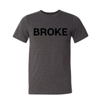 Broke Tee