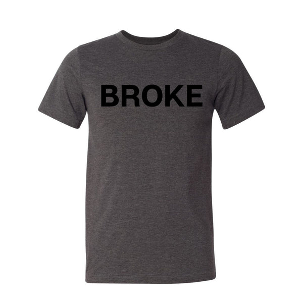 Broke Tee