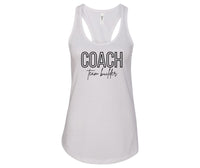 Team Builder Tank Top