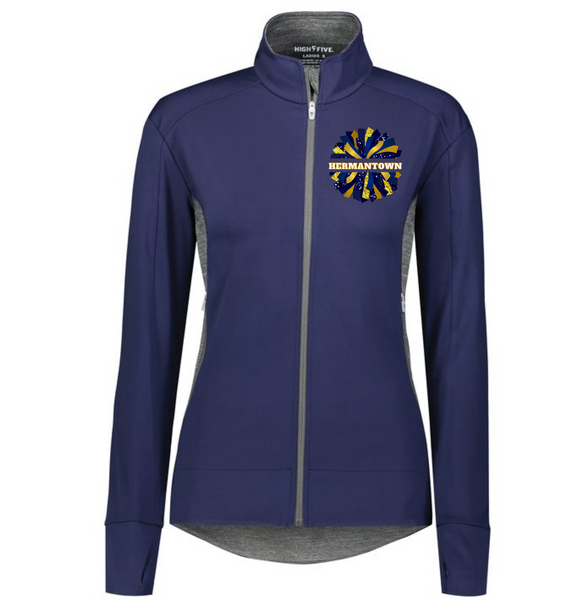 Cheer Women's Full-Zip 371262