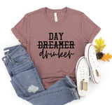 Day Drinker Tee