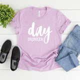 Day Drinker Tee