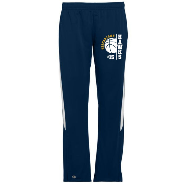 HYB Youth Pant Warmup 229243