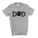 Dog Dad Tee