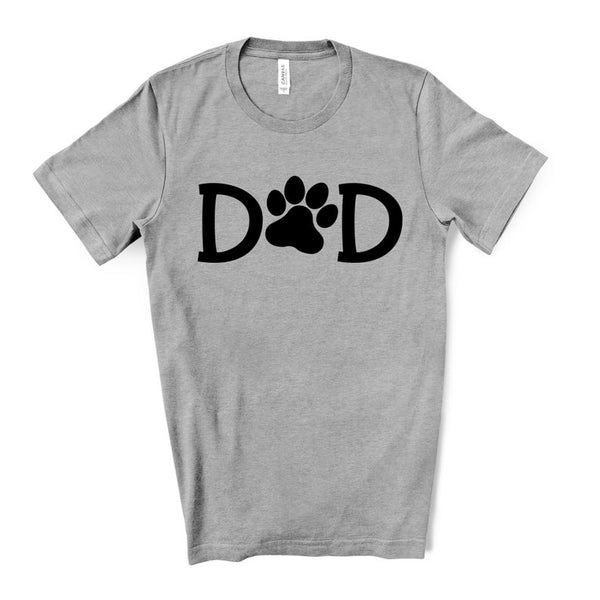 Dog Dad Tee