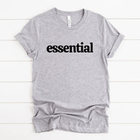 Essential Tee