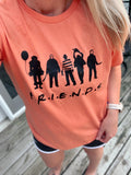 FRIENDS Halloween Tee