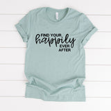 Happily Ever After Tee