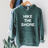 Hike The Shore Hoodie