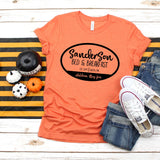 Sanderson Bed & Breakfast Tee