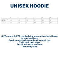 Cheer Hoodie DT1101