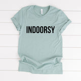 Indoorsy Tee