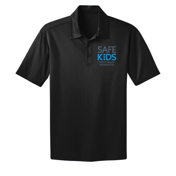 Safe Kids NE MN Polo Unisex