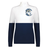 HYB Adult Sport 1/4 Zip Unisex or Ladies