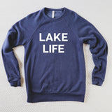 Lake Life Sweatshirt