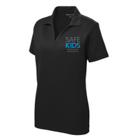 Safe Kids NE MN Polo Ladies