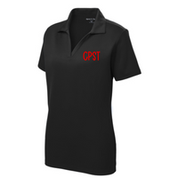 CPST or CPSI Ladies Polo