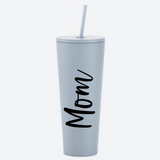 Mom Tumbler