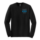 Safe Kids NE MN T-Shirt Black Unisex